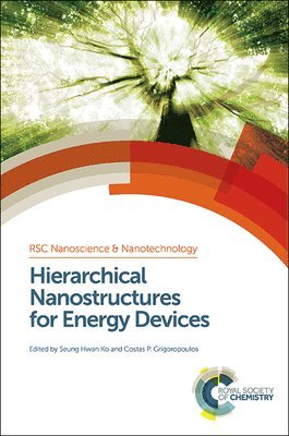 Hierarchical Nanostructures for Energy Devices 1