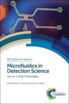Microfluidics in Detection Science 1