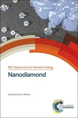 bokomslag Nanodiamond