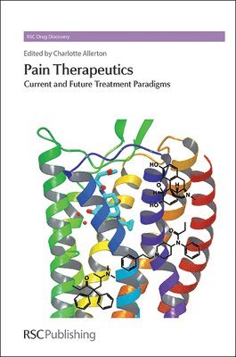 Pain Therapeutics 1