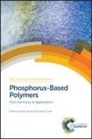 bokomslag Phosphorus-Based Polymers