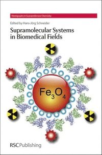 bokomslag Supramolecular Systems in Biomedical Fields