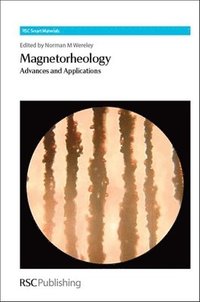 bokomslag Magnetorheology