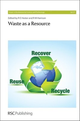 Waste as a Resource 1