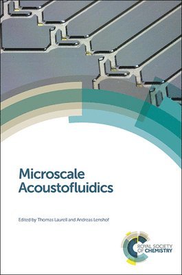 Microscale Acoustofluidics 1