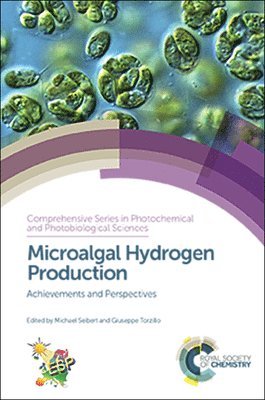 Microalgal Hydrogen Production 1