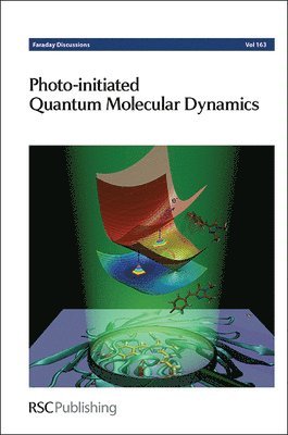 Photo-initiated Quantum Molecular Dynamics 1