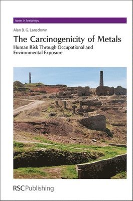Carcinogenicity of Metals