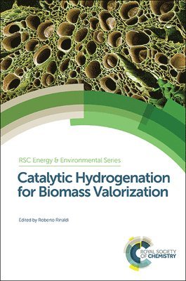 Catalytic Hydrogenation for Biomass Valorization 1
