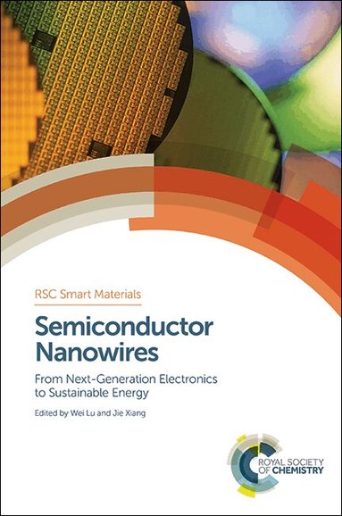 Wei Lu, Jie Xiang - Semiconductor Nanowires, Inbunden