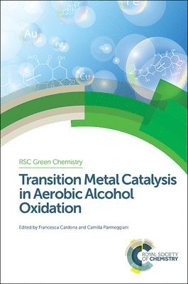 Transition Metal Catalysis in Aerobic Alcohol Oxidation 1