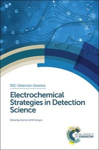 bokomslag Electrochemical Strategies in Detection Science