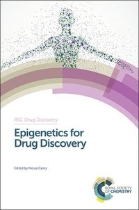 bokomslag Epigenetics for Drug Discovery