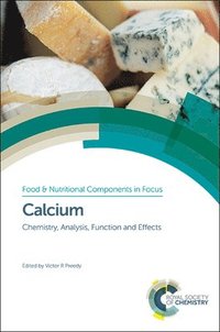 bokomslag Calcium