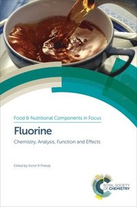 bokomslag Fluorine