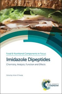 bokomslag Imidazole Dipeptides