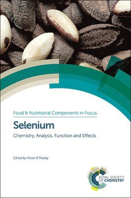 bokomslag Selenium