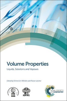 Volume Properties 1