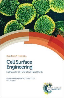 Cell Surface Engineering 1
