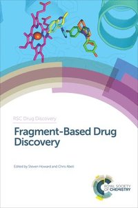 bokomslag Fragment-Based Drug Discovery