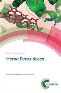 bokomslag Heme Peroxidases