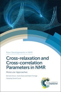 bokomslag Cross-relaxation and Cross-correlation Parameters in NMR