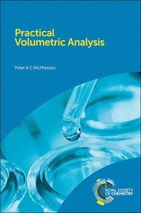 bokomslag Practical Volumetric Analysis