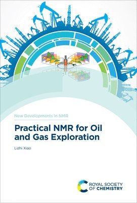 bokomslag Practical NMR for Oil and Gas Exploration