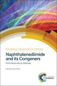 bokomslag Naphthalenediimide and its Congeners