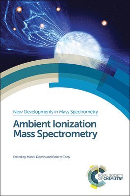 Ambient Ionization Mass Spectrometry 1