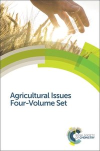 bokomslag Agricultural Issues