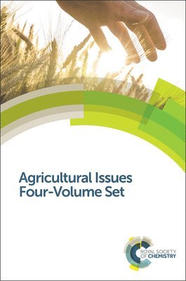Agricultural Issues 1