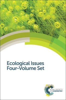 Ecological Issues 1