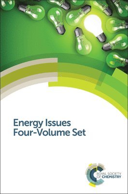 Energy Issues 1