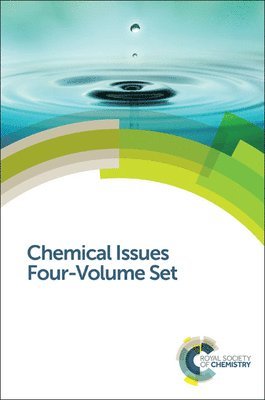 bokomslag Chemical Issues