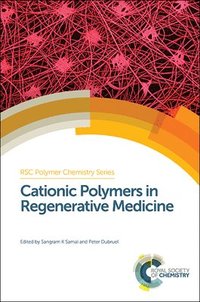 bokomslag Cationic Polymers in Regenerative Medicine