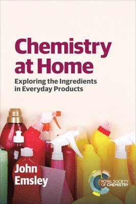 Chemistry at Home 1