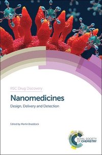 bokomslag Nanomedicines