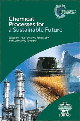 Chemical Processes for a Sustainable Future 1