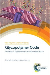 bokomslag Glycopolymer Code