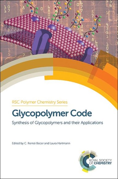 bokomslag Glycopolymer Code