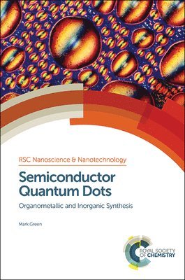 Semiconductor Quantum Dots 1