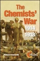 bokomslag Chemists' War
