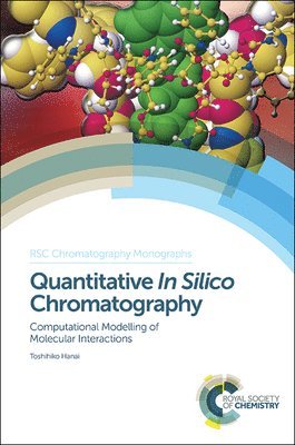 Quantitative In Silico Chromatography 1