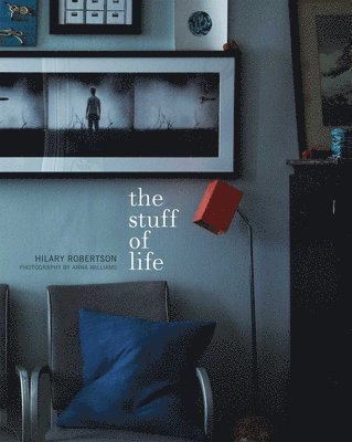 The Stuff of Life