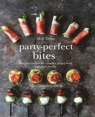 Party-Perfect Bites 1