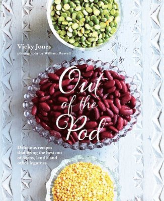 Jones, V: Out of the Pod