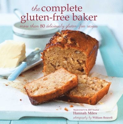 Complete Gluten-Free Baker