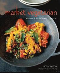 bokomslag Market Vegetarian