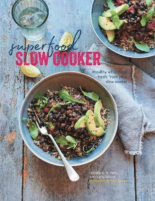 Superfood Slow Cooker 1